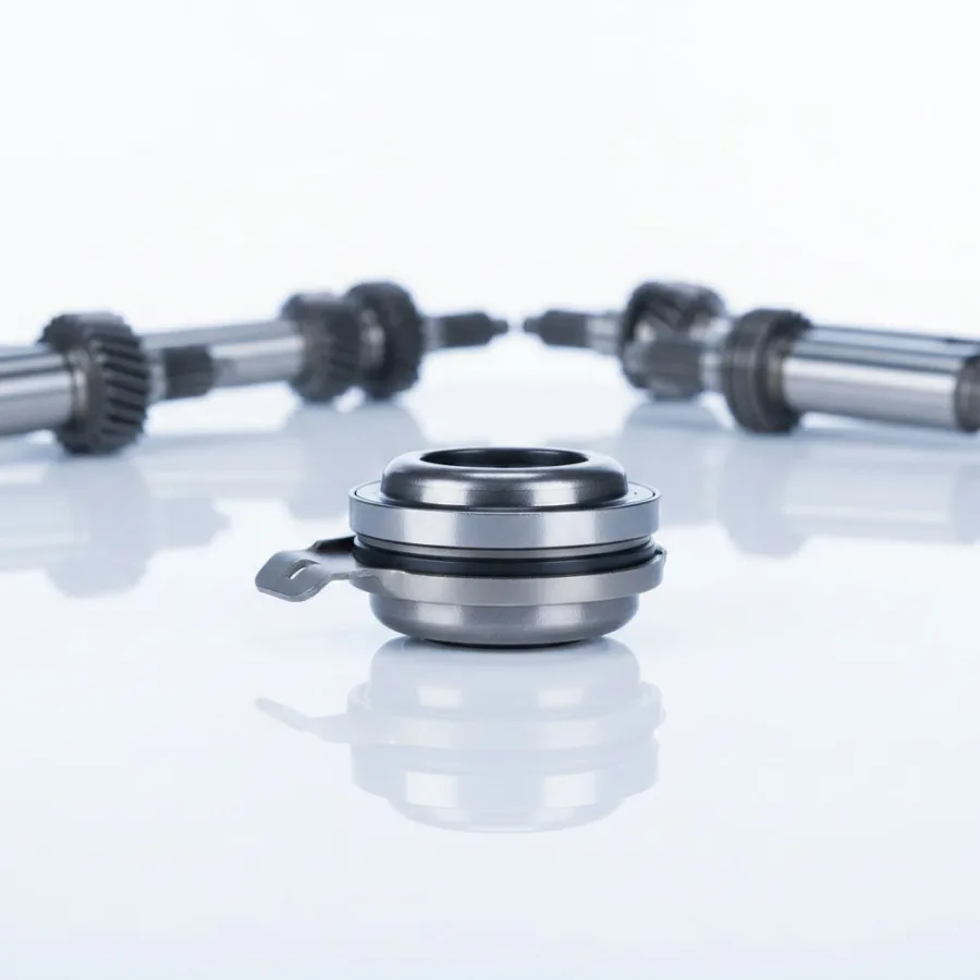Выжимной подшипник для Форд Транзит Коннект — купить, доставка по России