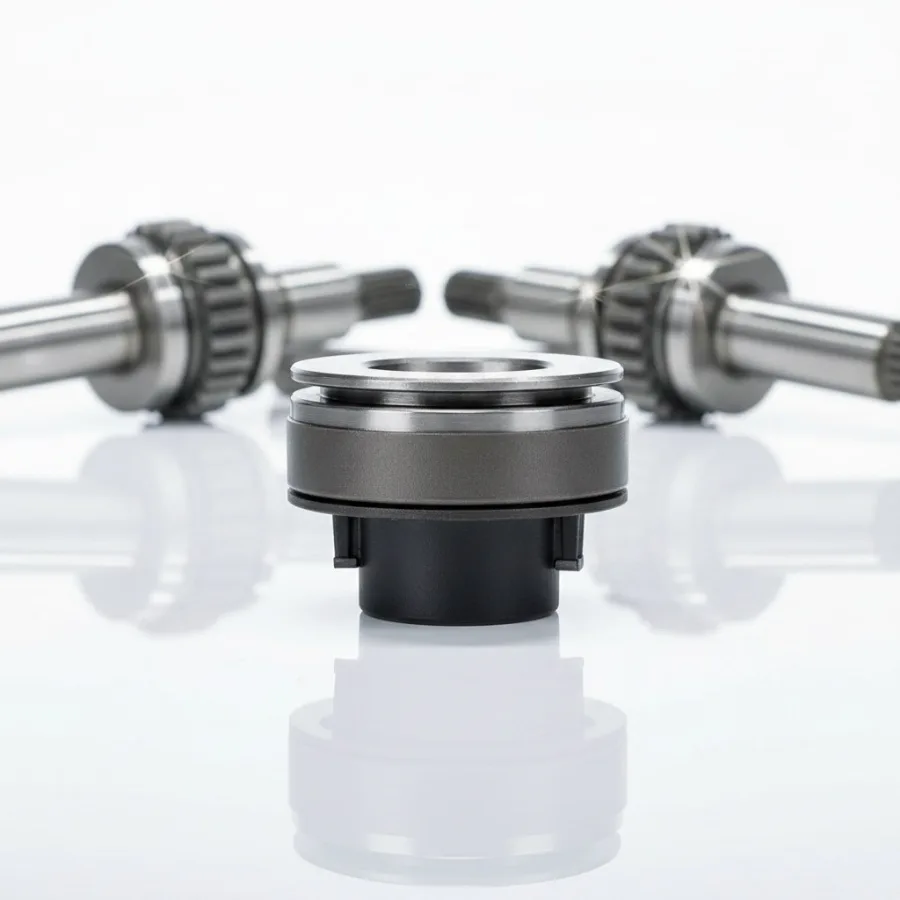 Выжимной подшипник для Киа Рио — купить, доставка по России