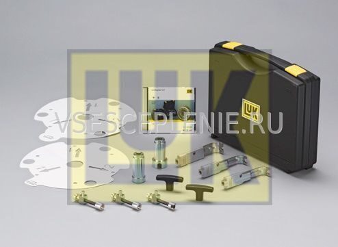 Набор инструмента для замены сцепления Форд (Ford) КПП робот - "Powershift" Luk артикул 400042710 купить