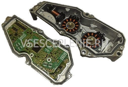 Блок ТСМ Вольво В50 Пауэр Шифт Volvo V50 Powershift OEМ Оригинал — комплект сцепления