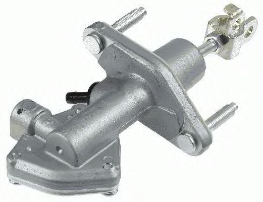 Главный цилиндр сцепления Хонда Аккорд Honda Accord 2.4L 2003> AISIN — комплект сцепления