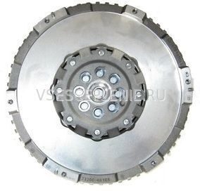 Маховик двухмассовый Киа Соренто KIA SORENTO 2.5 CRDi 2003 >2006 от Luk фото