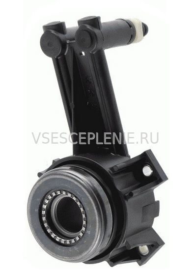 Выжимной подшипник гидравлический Форд Фокус 3 Ford Focus 3 (робот) 1.6L от Sachs фото