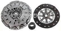 Комплект сцепления БМВ 316 318 320 325 Е46 BMW 3 Е46 1,6L 1.8L 1998 >2005 Sachs — комплект сцепления