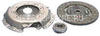 Комплект сцепления Грейт Волл Ховер 2 Great Wall Hover II 2.4л 126лс Valeo артикул 826388 купить