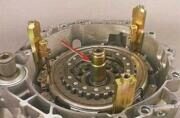 Опорная втулка первичного вала dsg