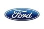 Sceplenie Ford Fusion