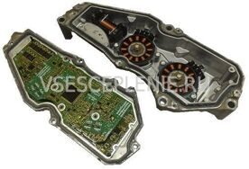 Блок ТСМ Форд Фокус 3 Powershift